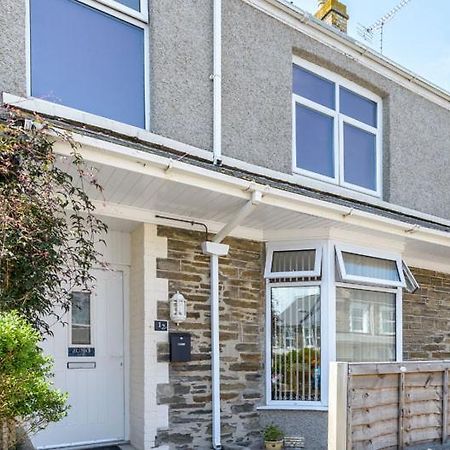 Aurora Apartment Newquay New Quay エクステリア 写真