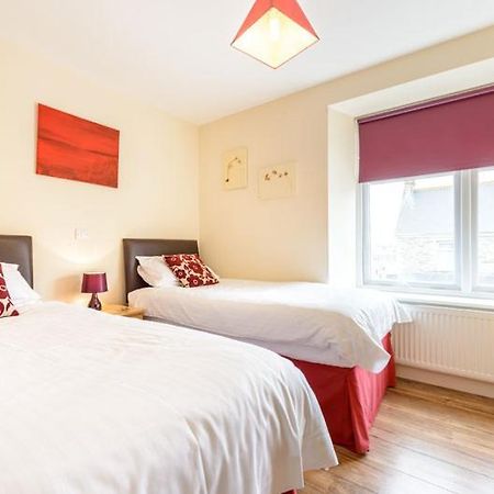 Aurora Apartment Newquay New Quay エクステリア 写真