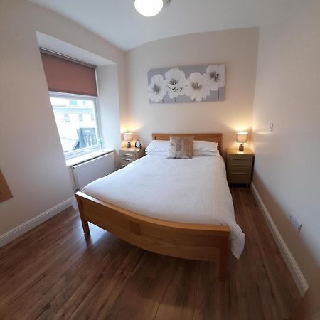 Aurora Apartment Newquay New Quay エクステリア 写真