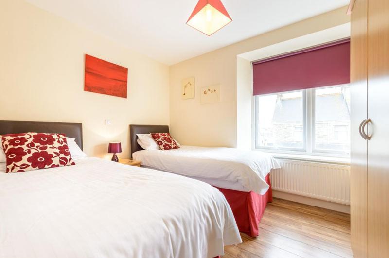 Aurora Apartment Newquay New Quay エクステリア 写真