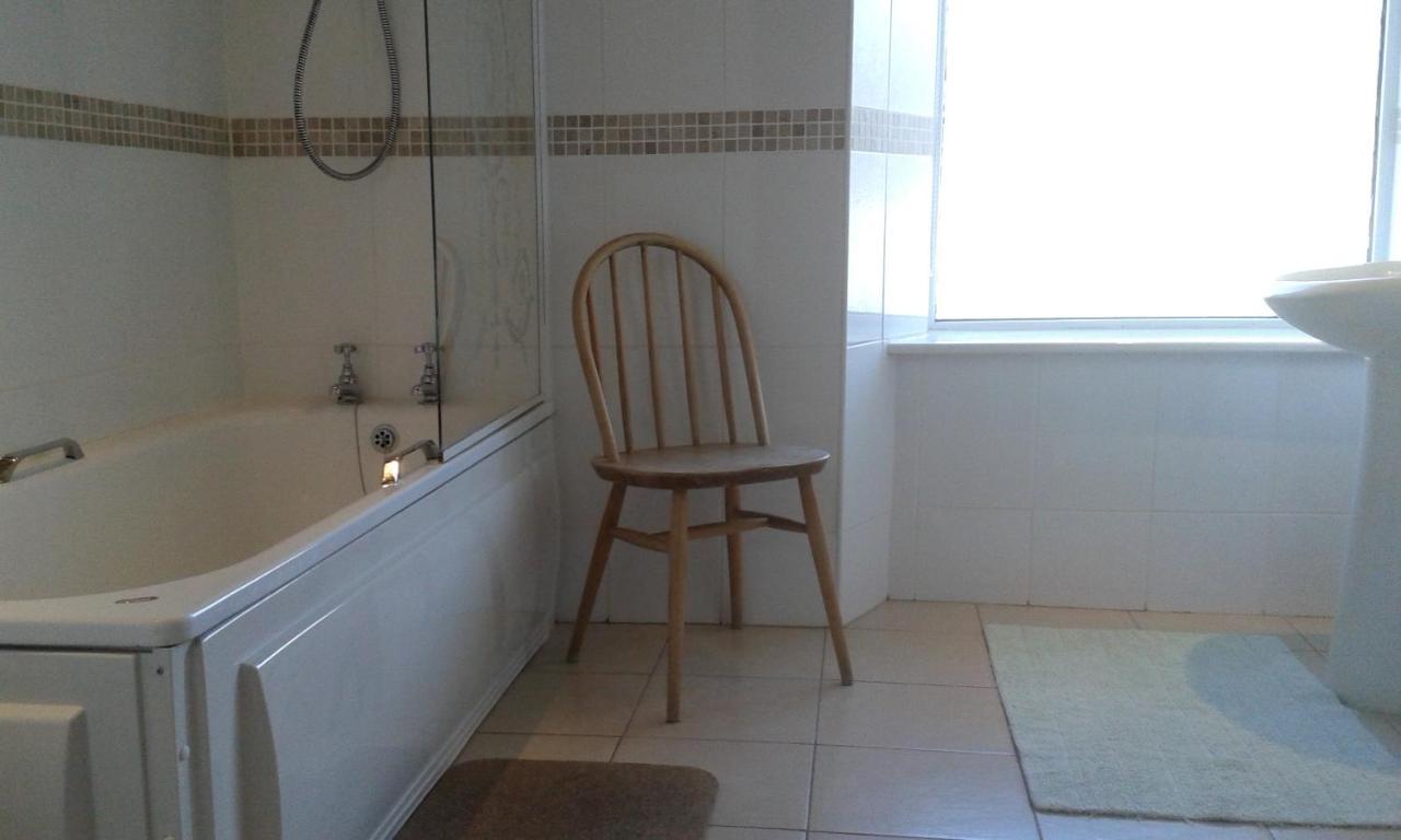 Aurora Apartment Newquay New Quay エクステリア 写真