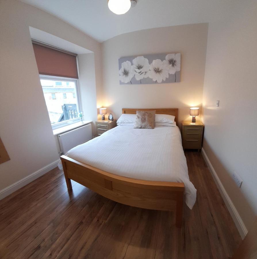 Aurora Apartment Newquay New Quay エクステリア 写真